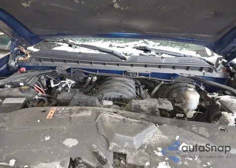 2019 Chevrolet Silverado 1500 Ld Lt z USA, uszkodzony, nr VIN 2GCVKPEC4K1194504